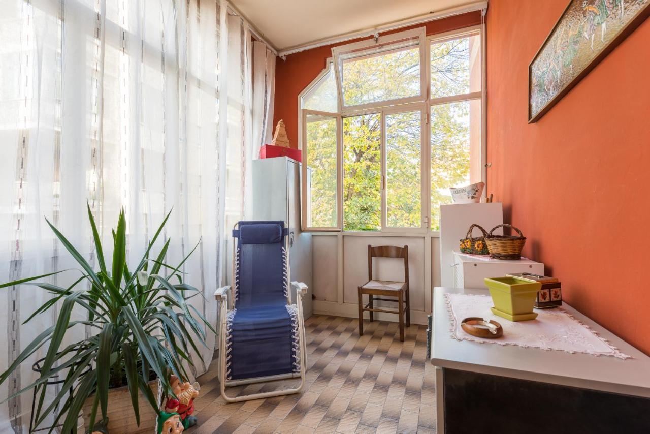 Family Home ローマ エクステリア 写真